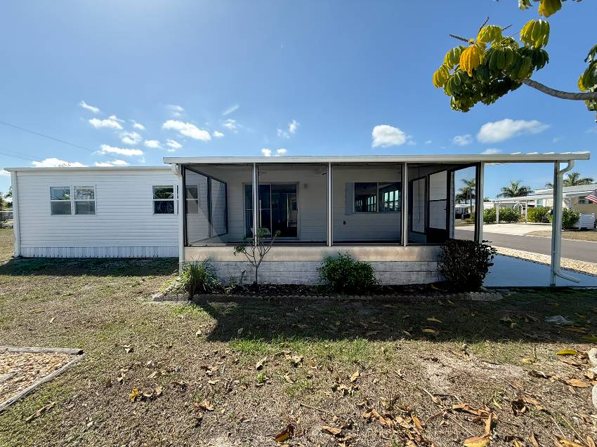 27 Harvest St a Bradenton, FL Mobile or Manufactured Home for Sale